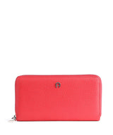 Aigner Basics Pung burnt red