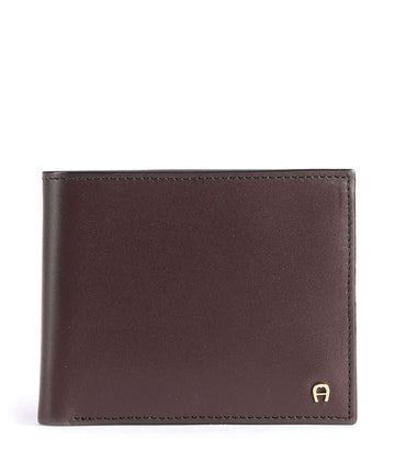 Aigner Basics Pung antic rot