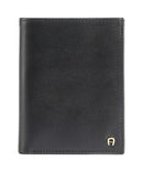 Aigner Basics Wallet black