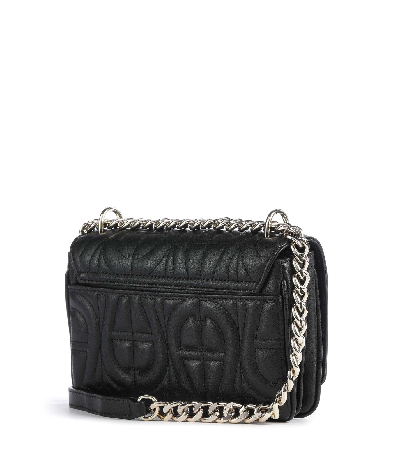 Aigner Diadora XS Shoulder bag black