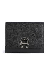 Aigner Milano Wallet black