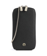 Aigner Fashion Mobiltaske black