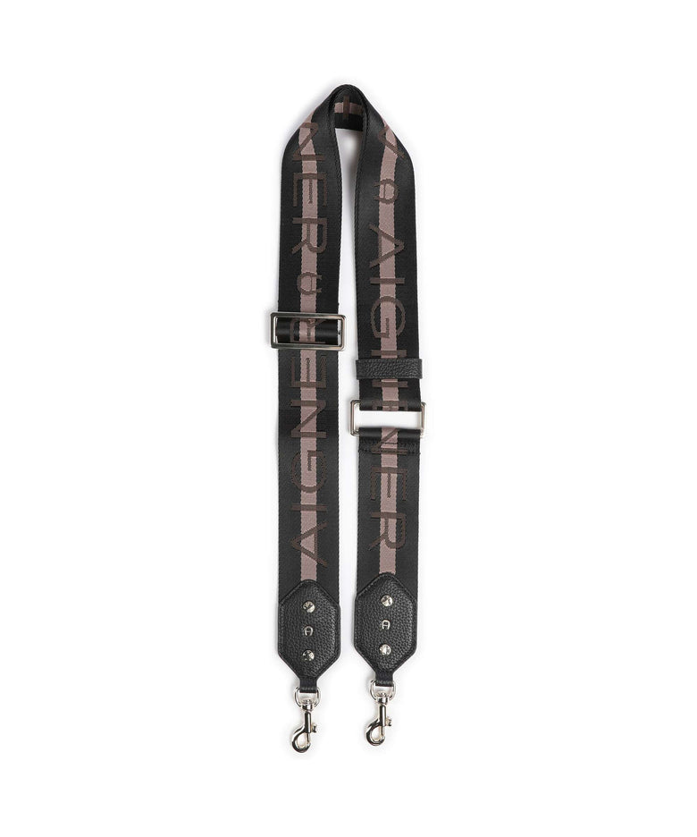Aigner Fashion Bag strap black