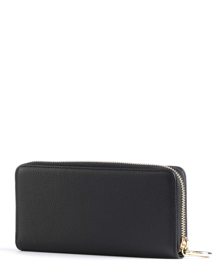 Aigner Zita RFID Wallet black
