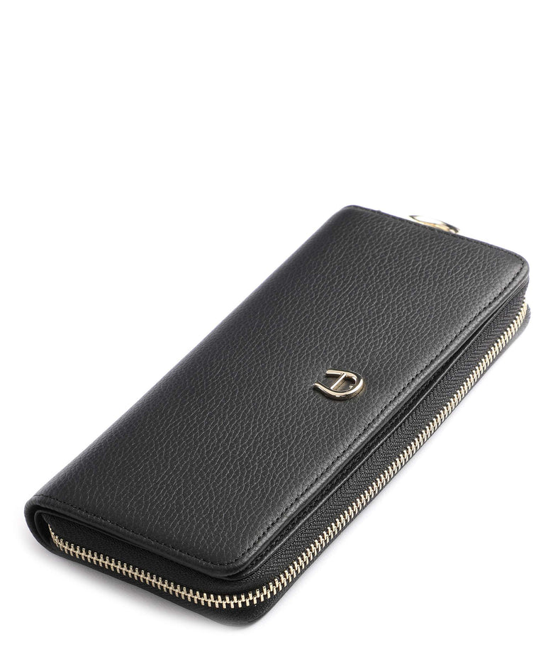 Aigner Zita RFID Wallet black