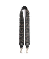 Aigner Skulderrem dadino brown