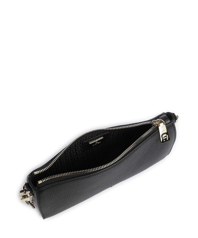 Aigner Ivy S Shoulder bag black
