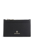 Aigner Ivy Credit card holder black