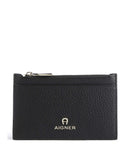 Aigner Ivy Credit card holder black