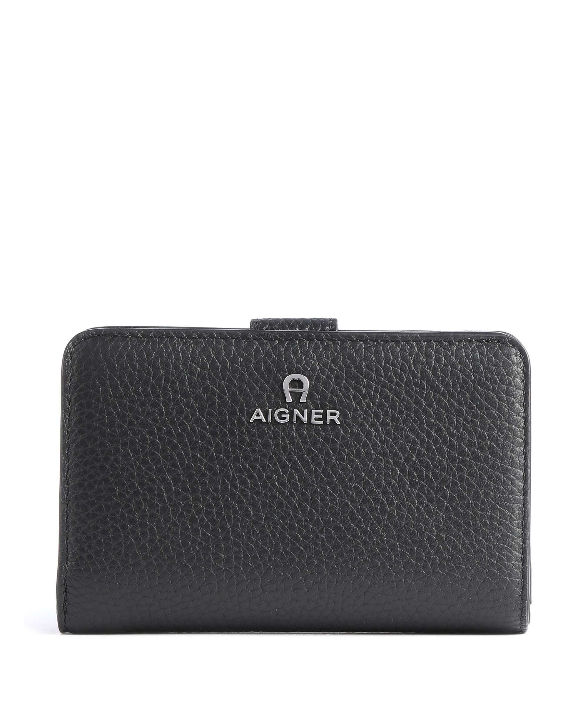 Aigner Ivy Wallet black