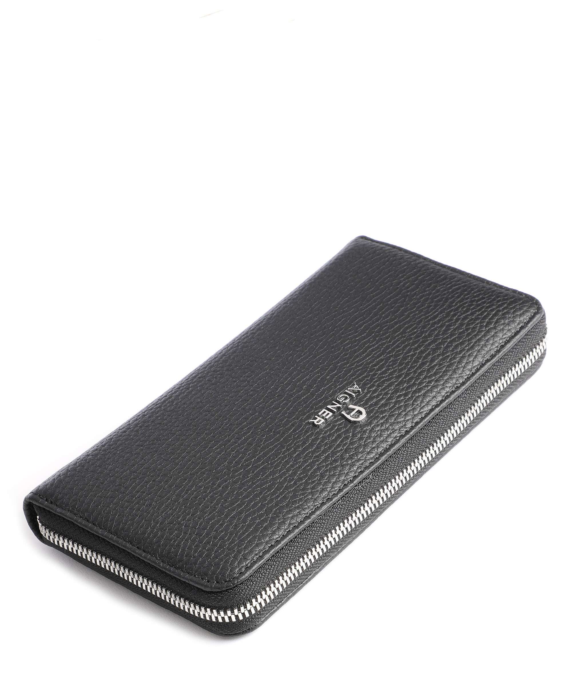 Aigner Ivy Wallet black