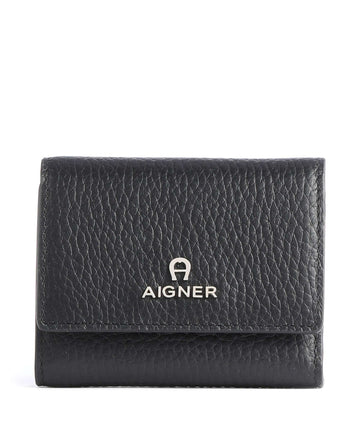 Aigner Ivy RFID Pung black