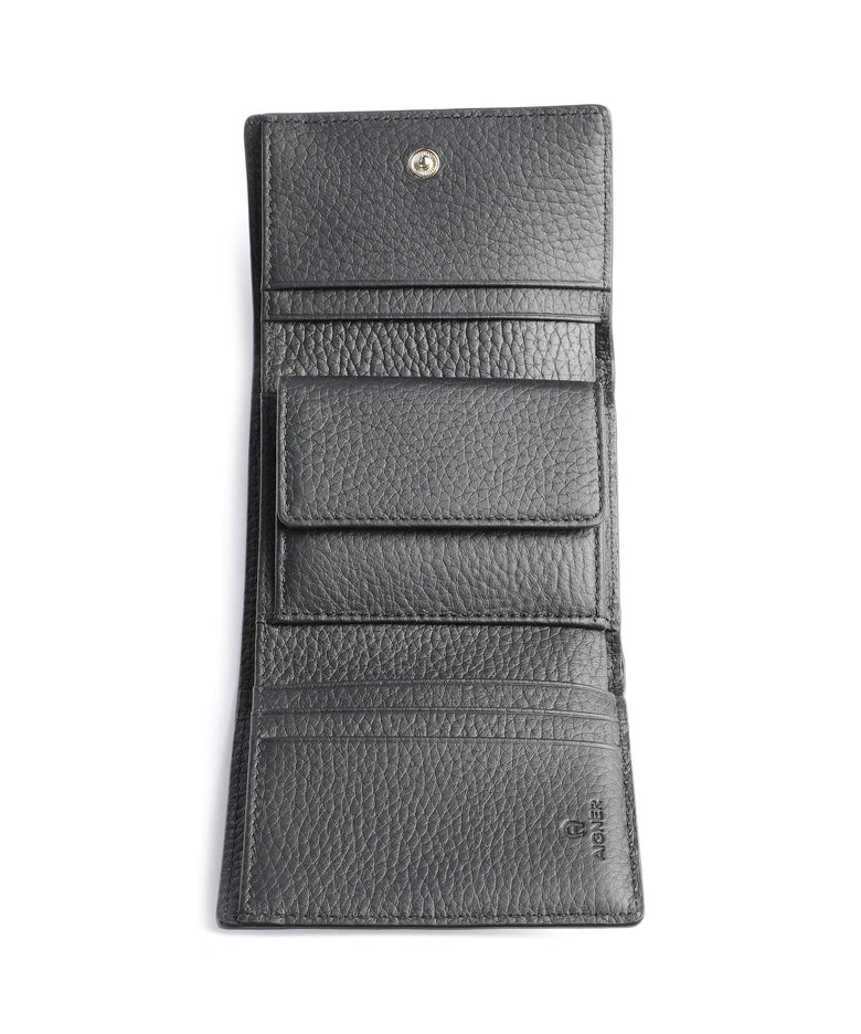 Aigner Ivy Wallet black