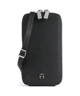 Aigner Fashion Mobiltaske black