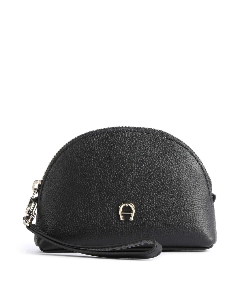 Aigner Fashion Cosmetic bag black
