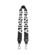 Aigner Fashion Skulderrem black