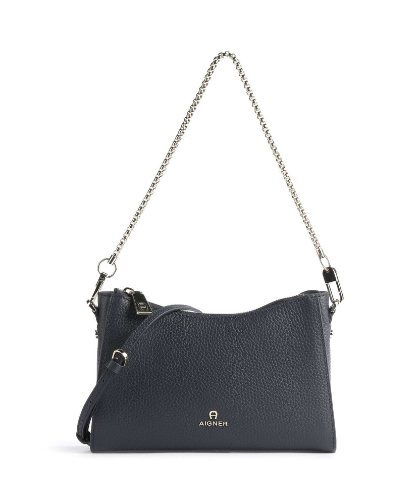 Aigner Ivy S Shoulder bag ink