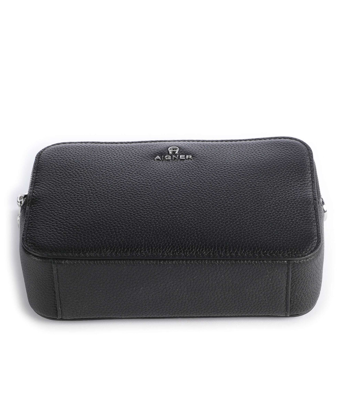 Aigner Matteo Crossbody bag black