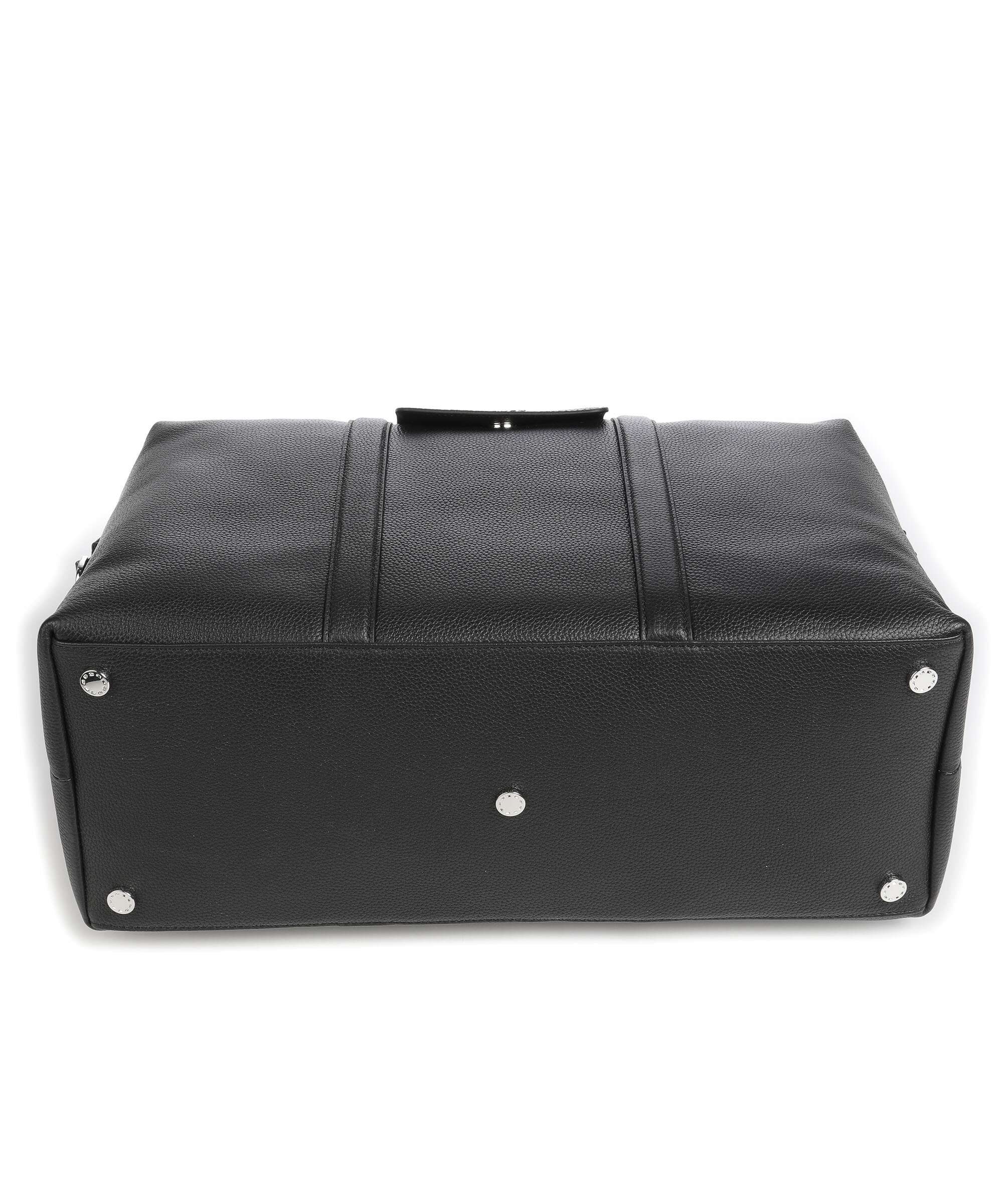 Aigner Matteo XL Weekend bag black