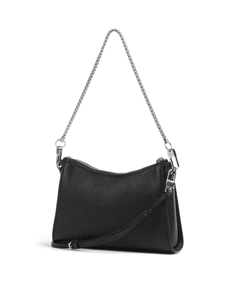 Aigner Ivy S Shoulder bag black