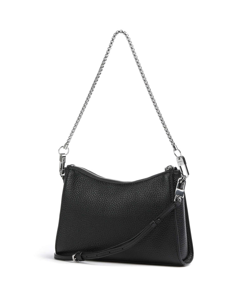 Aigner Ivy S Shoulder bag black