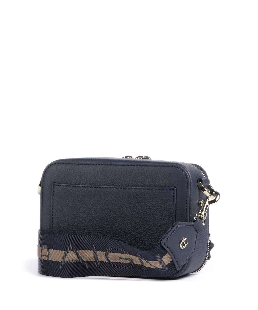 Aigner Zita S Crossbody bag cosmic blue