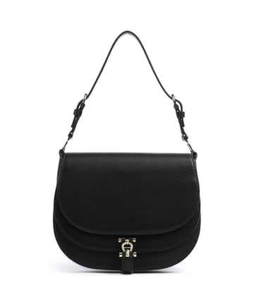 Aigner Delia S Skuldertaske black