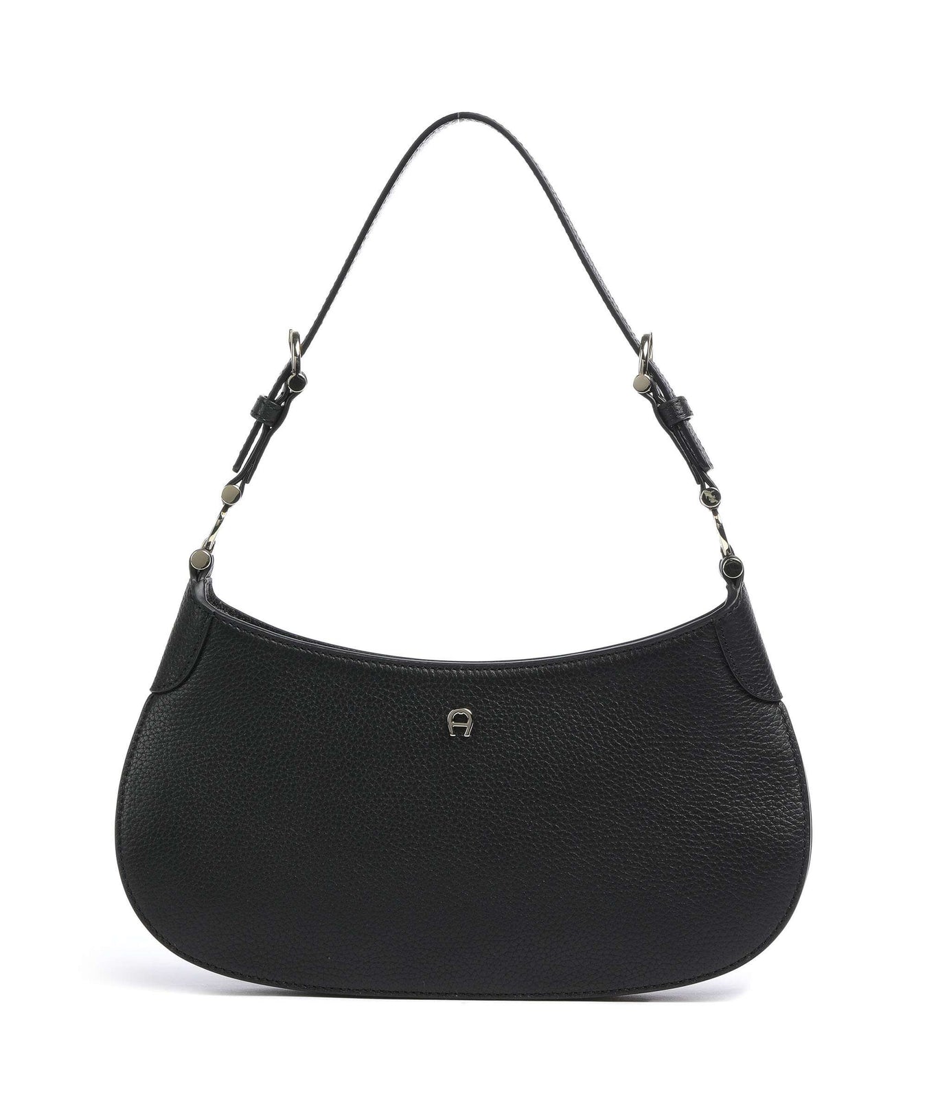 Aigner Delia S Hobo bag black