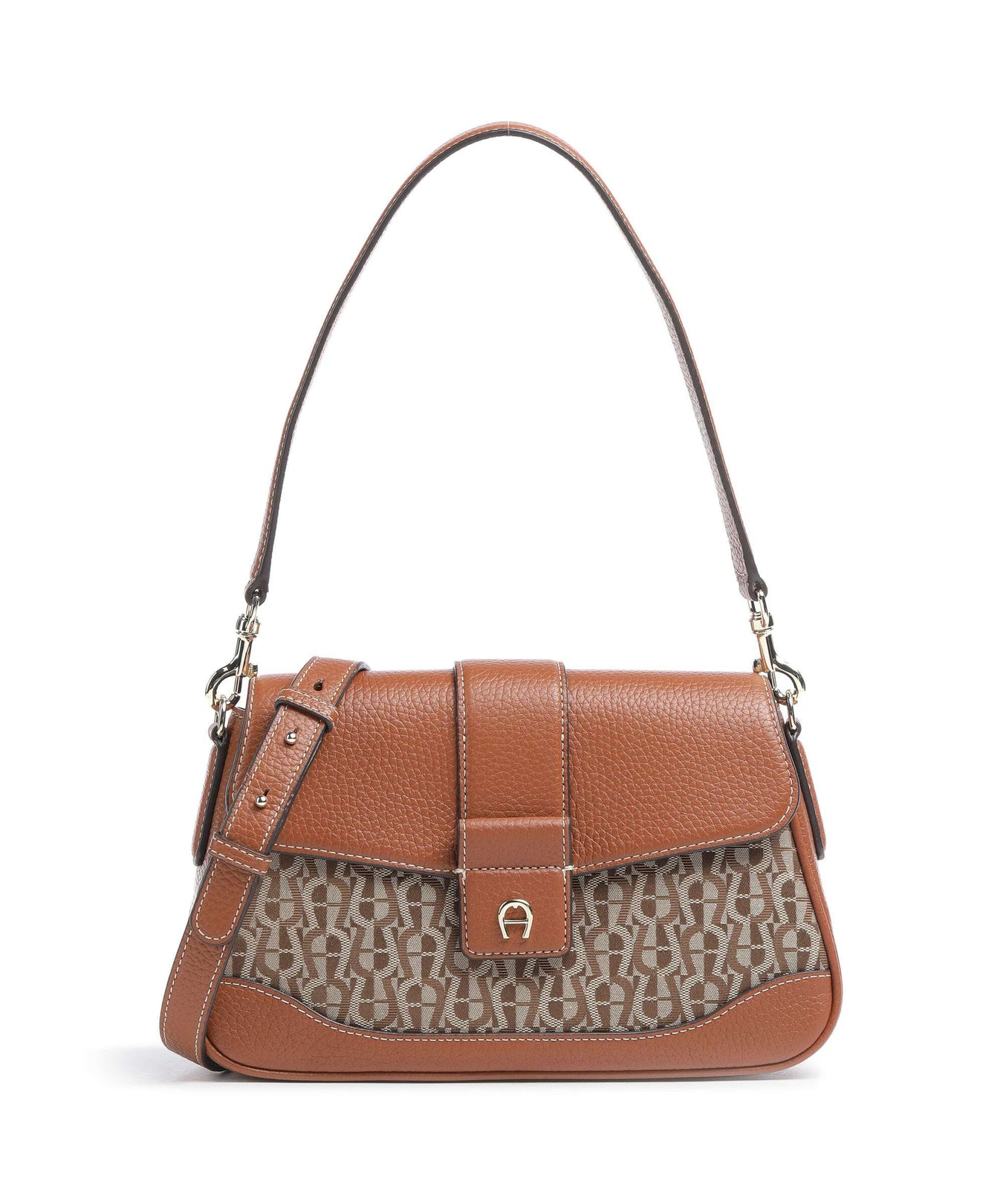 Aigner Emea S Shoulder bag cognac brown