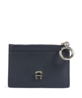 Aigner Zita Kortholder cosmic blue