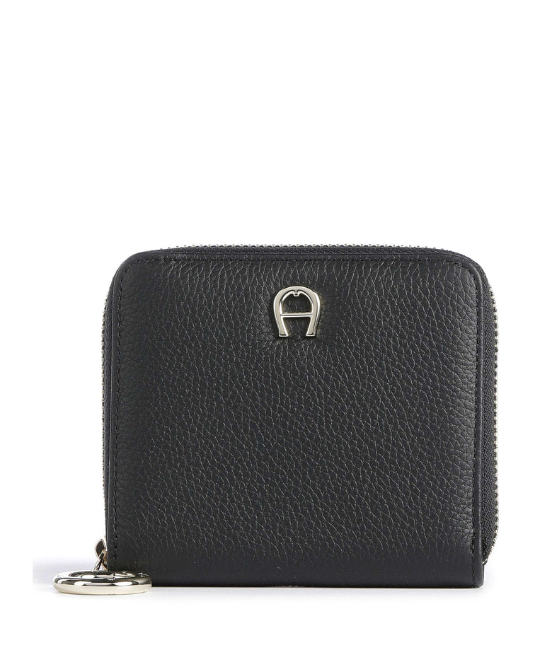 Aigner Zita Wallet black