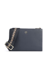 Aigner Zita Crossover taske cosmic blue