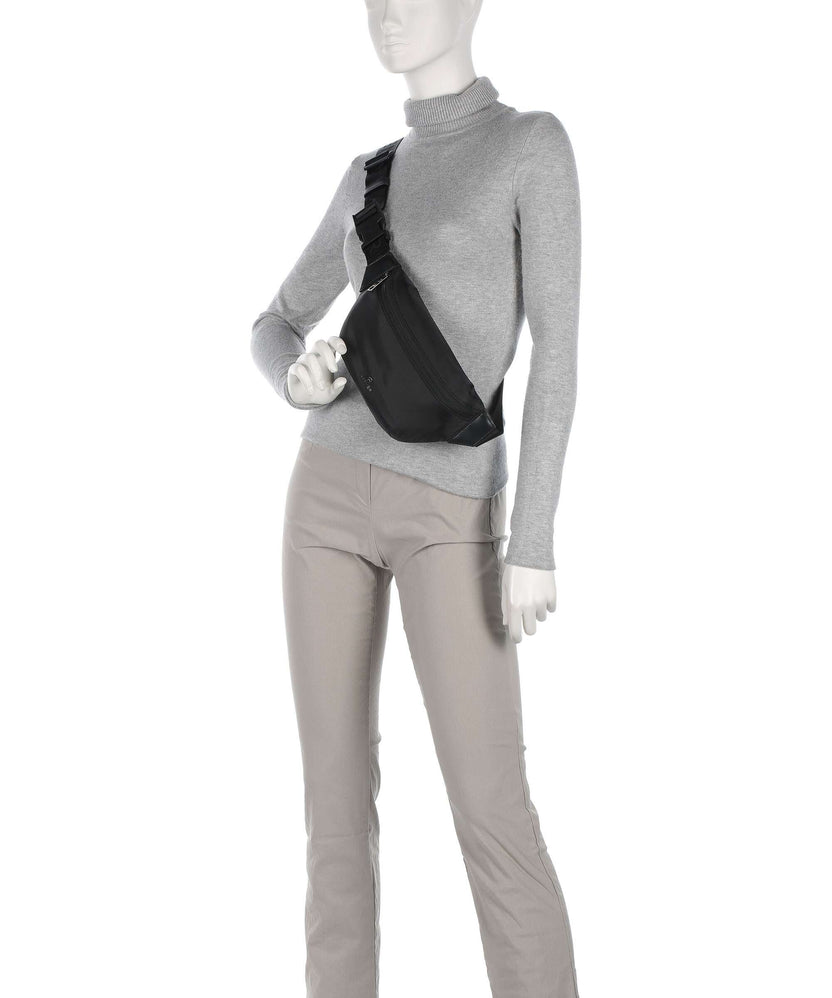 Aigner Nico Fanny pack black