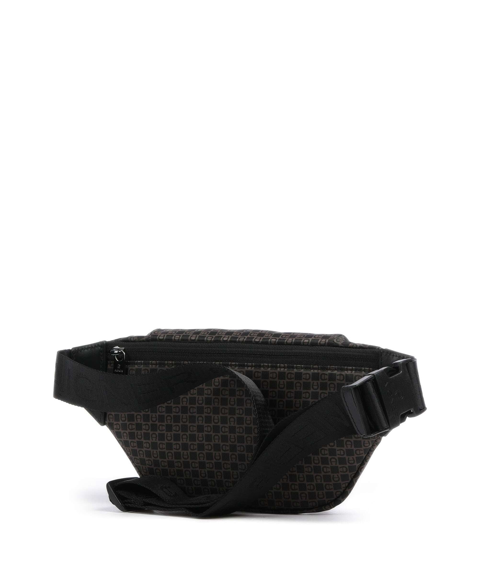 Aigner Nico Fanny pack dadino brown