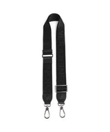 Aigner Skulderrem black