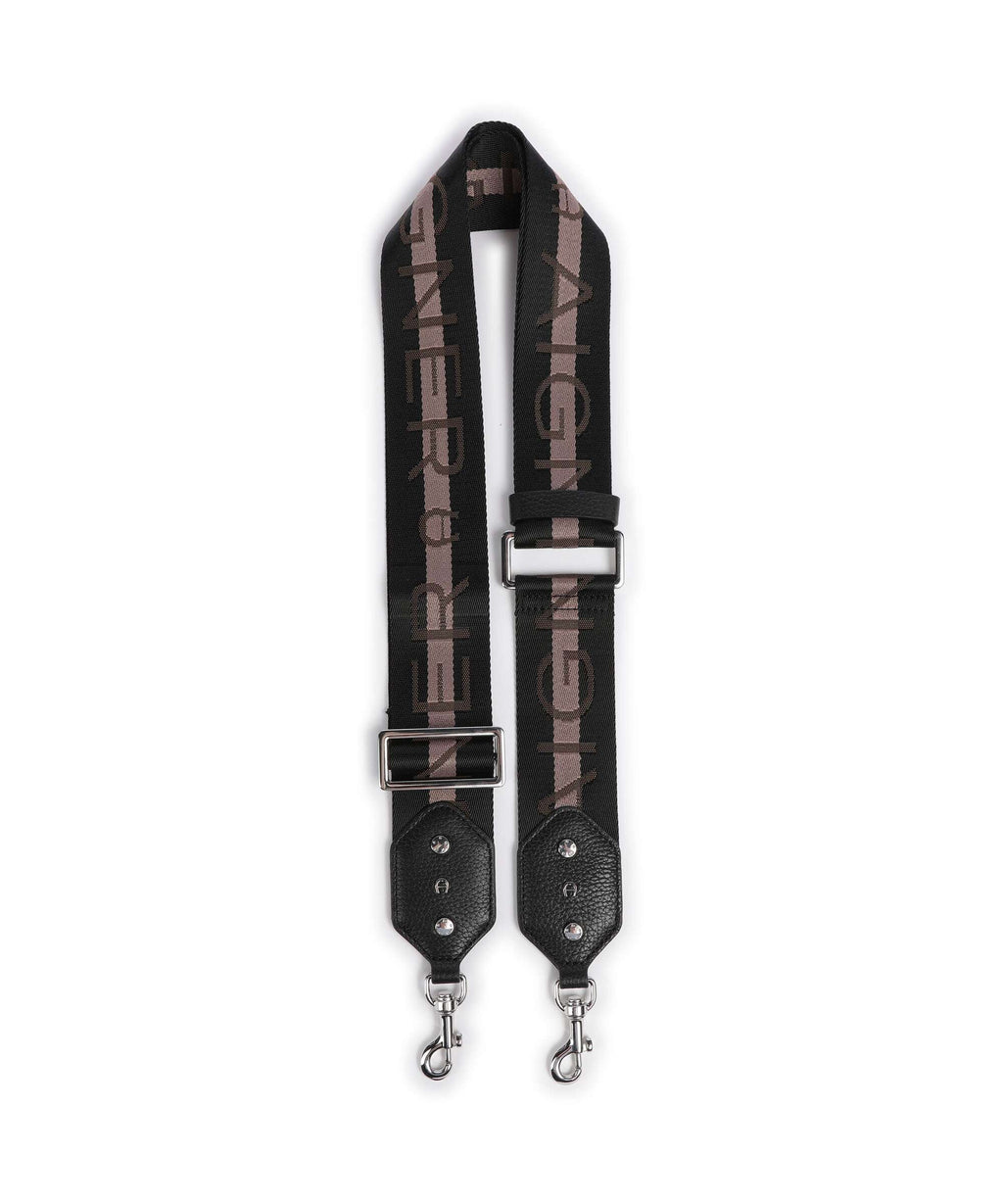 Aigner Fashion Bag strap black