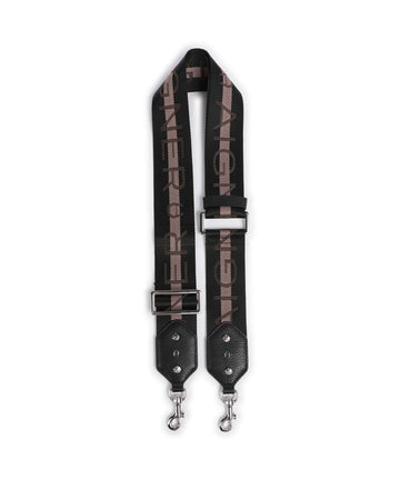 Aigner Fashion Skulderrem black