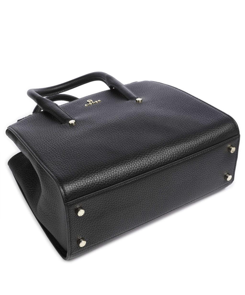 Aigner Ivy M Handbag black