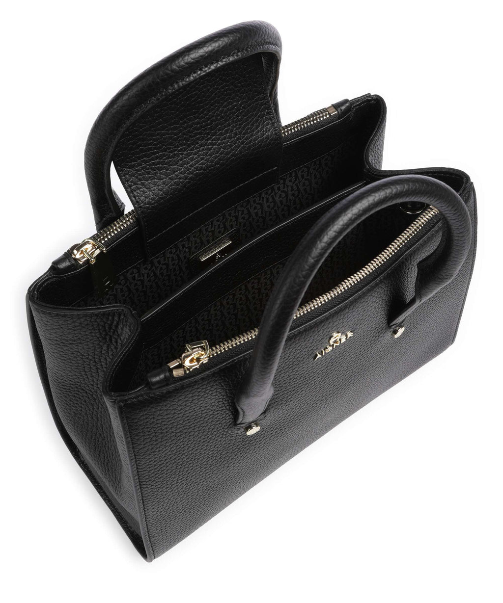 Aigner Ivy M Handbag black