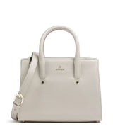 Aigner Ivy M Håndtaske pearl white