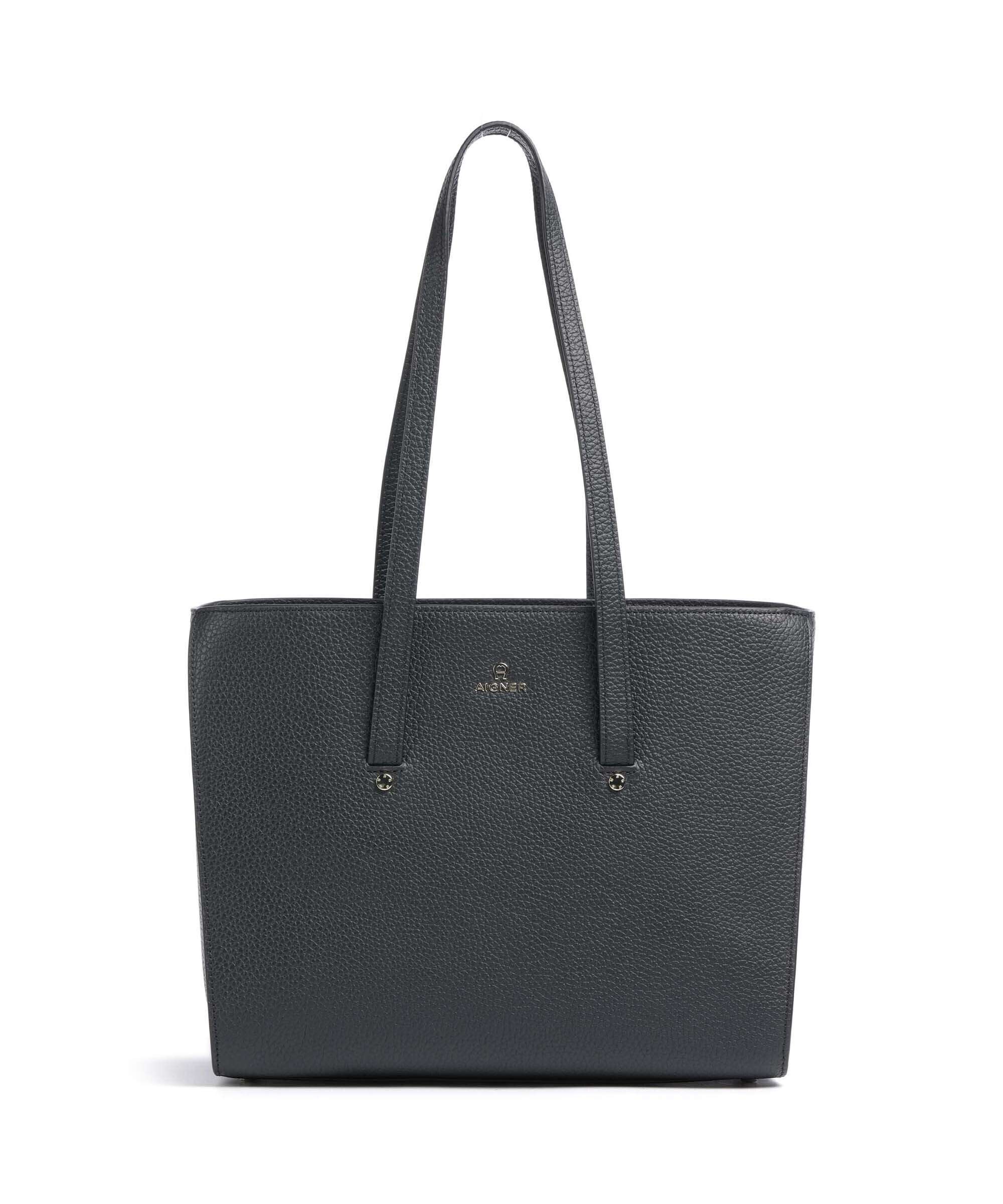 Aigner Ivy L Tote bag ink