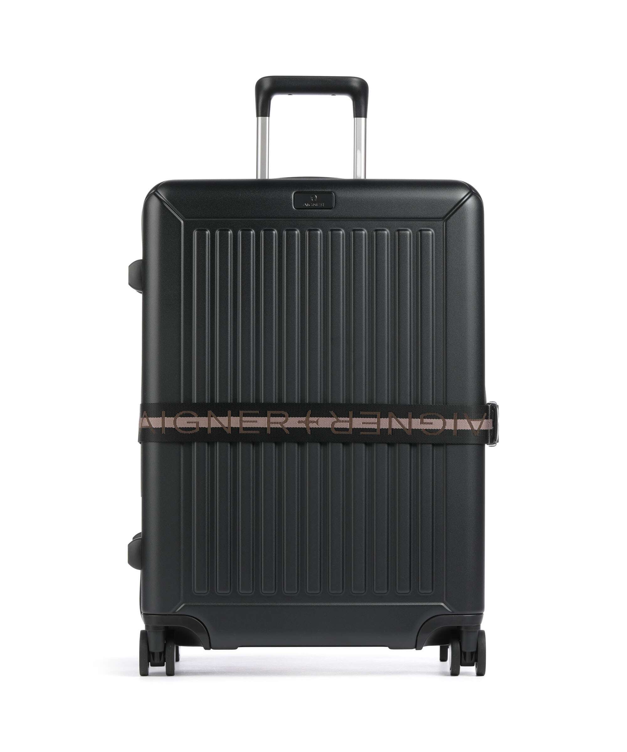 Aigner InMotion M Spinner (4 wheels) black