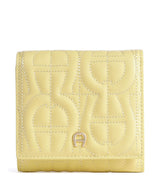 Aigner Diadora Wallet garbanzo yellow