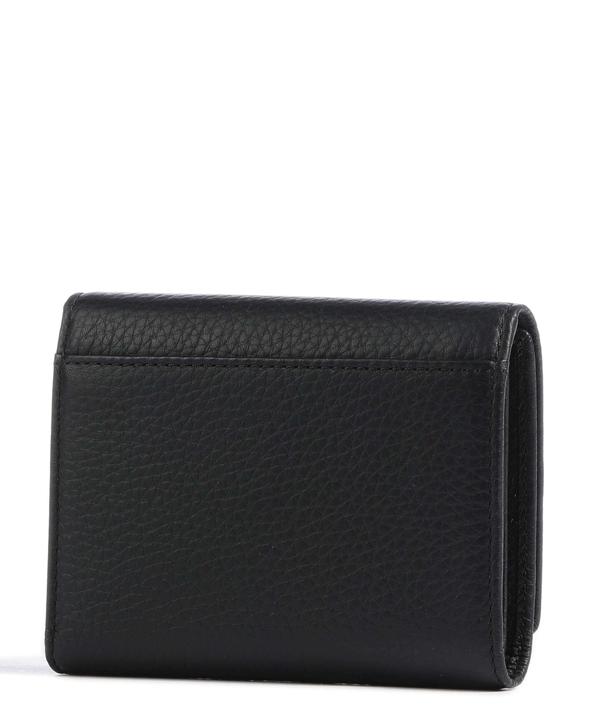 Aigner Fashion Wallet black