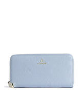 Aigner Ivy Wallet glaze blue
