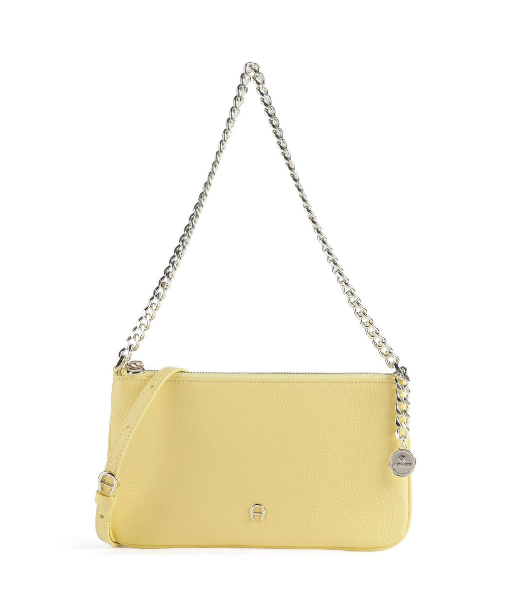 Aigner Fashion Shoulder bag garbanzo yellow