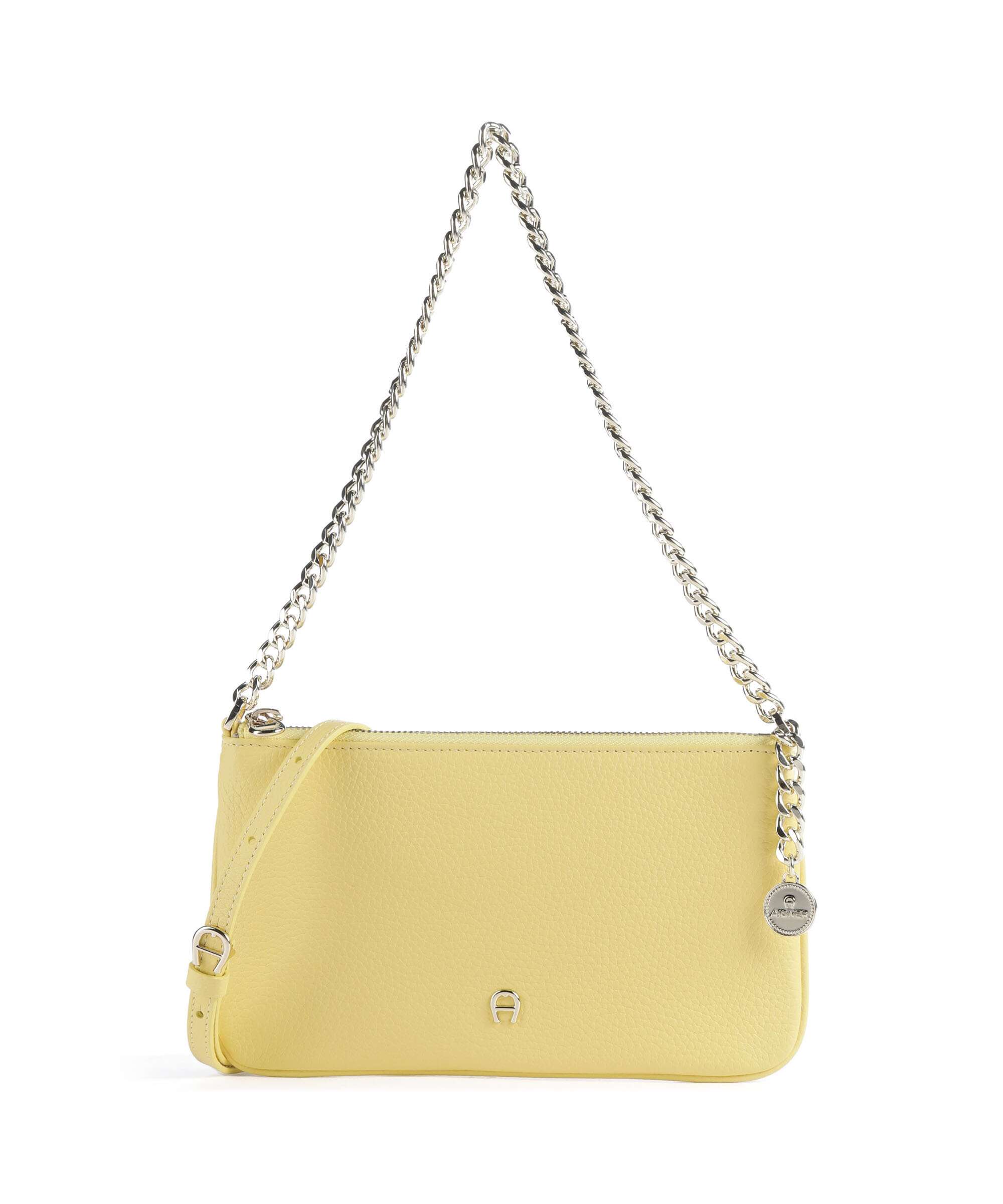 Aigner Fashion Shoulder bag garbanzo yellow