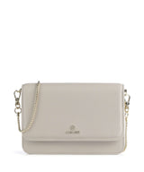 Aigner Fashion Pung pearl white