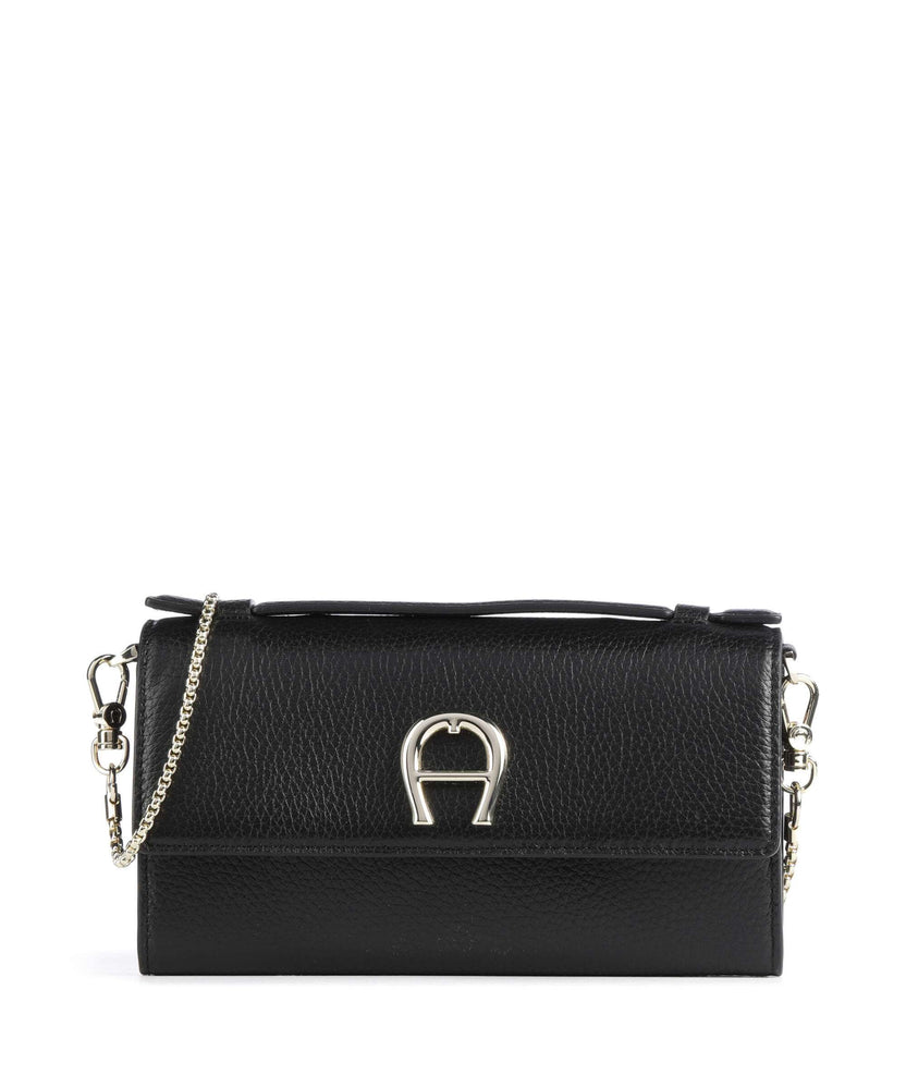 Aigner Fashion Crossbody bag black