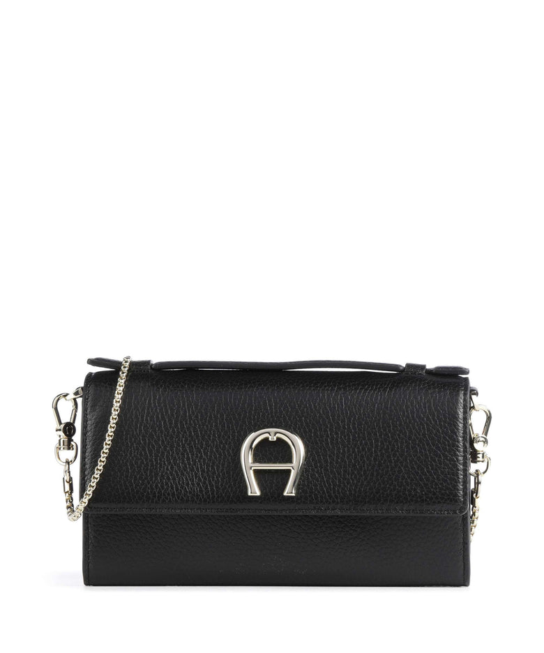 Aigner Fashion Wallet black